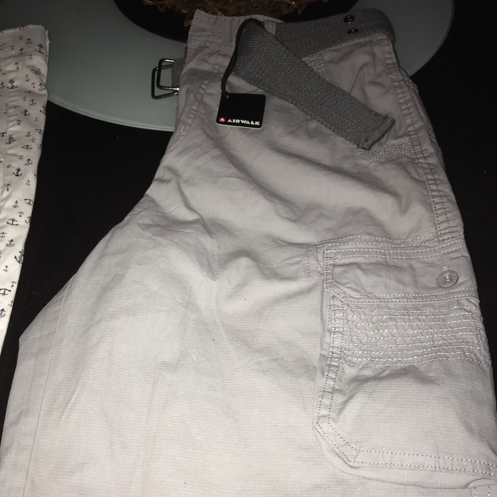 Men’s Air walk shorts